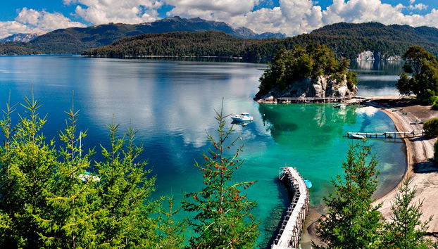 Excursión a San Martín de los Andes y los Siete Lagos - Foto 4