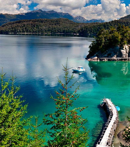 Foto de Excursión a San Martín de los Andes y los Siete Lagos