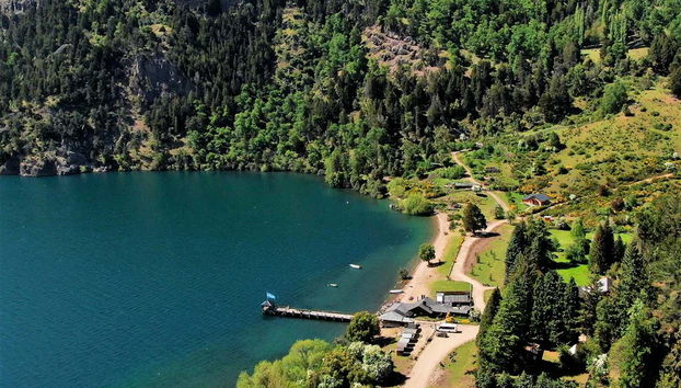 San Martín de los Andes & Seven Lakes Day Trip - Photo 3