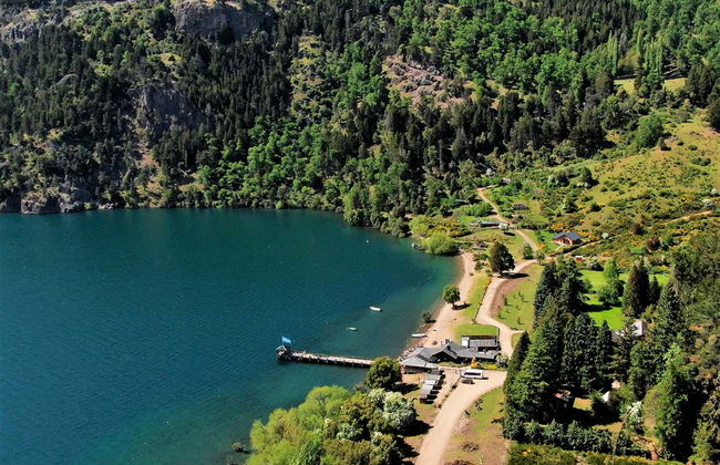 San Martín de los Andes & Seven Lakes Day Trip - Photo 3