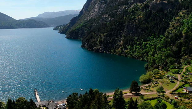San Martín de los Andes & Seven Lakes Day Trip - Photo 2