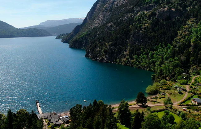 San Martín de los Andes & Seven Lakes Day Trip - Photo 2