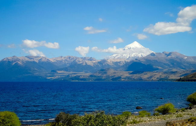 Escursione a San Martín de los Andes e ai Sette Laghi - Foto 2