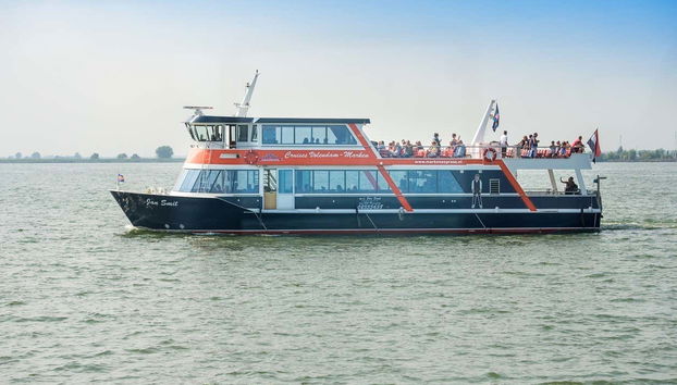 Ferry a Marken - Foto 4
