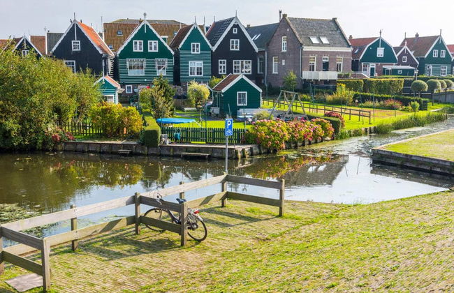 Ferry a Marken - Foto 5