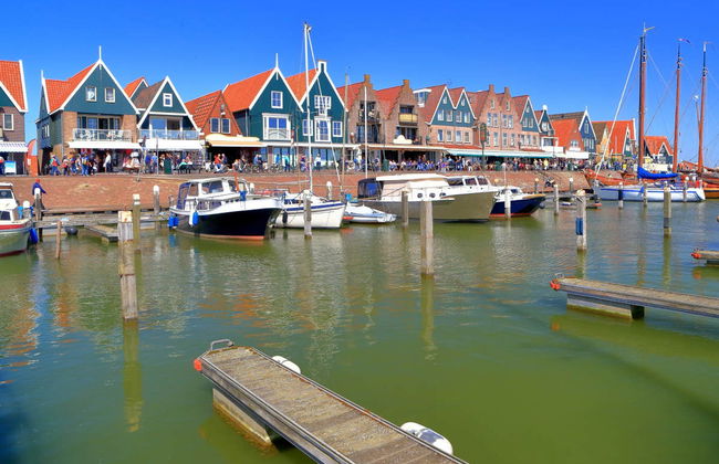 Ferry a Marken - Foto 4