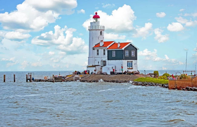 Ferry a Marken - Foto 6
