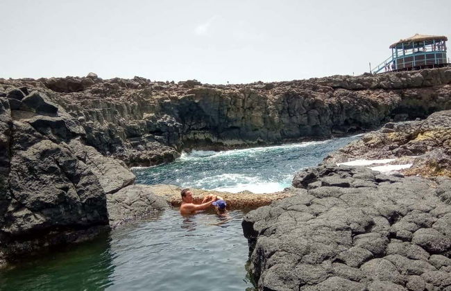 Tour en jeep por la isla de Sal - Foto 2