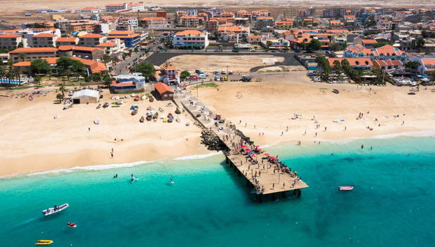 Bautismo de buceo en la isla de Sal - Foto 2