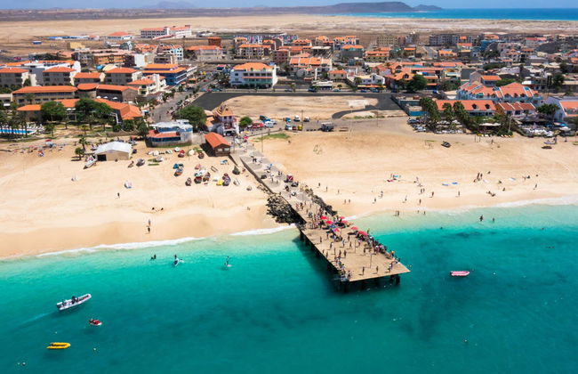 Cape Verde Diving - Photo 2