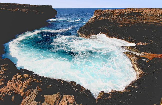 Sal Island Quad Bike Tour - Photo 1