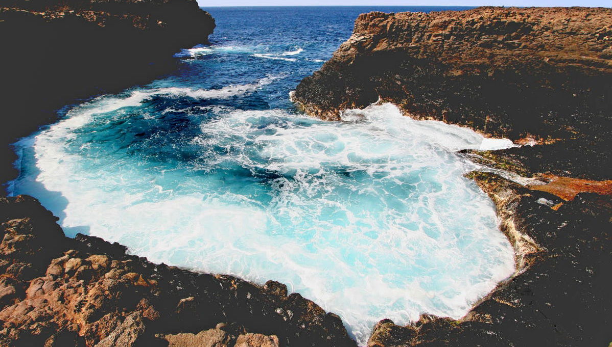 Sal Island Quad Bike Tour - Photo 1