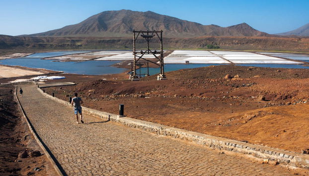 Sal Island Quad Bike Tour - Photo 2