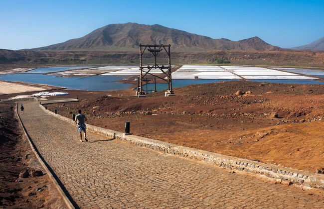 Sal Island Quad Bike Tour - Photo 2