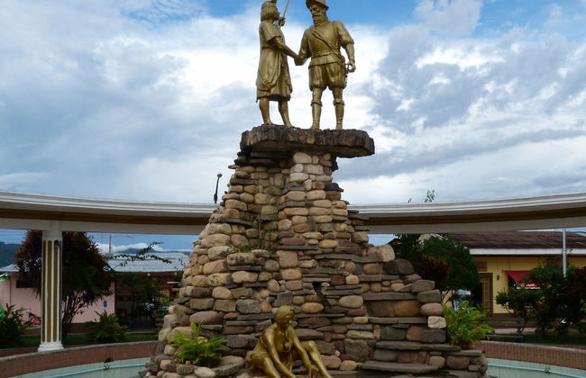 Excursão a Lamas - Foto 4