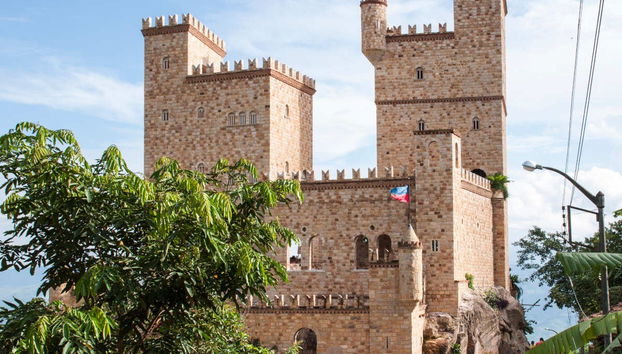 Excursão a Lamas - Foto 2