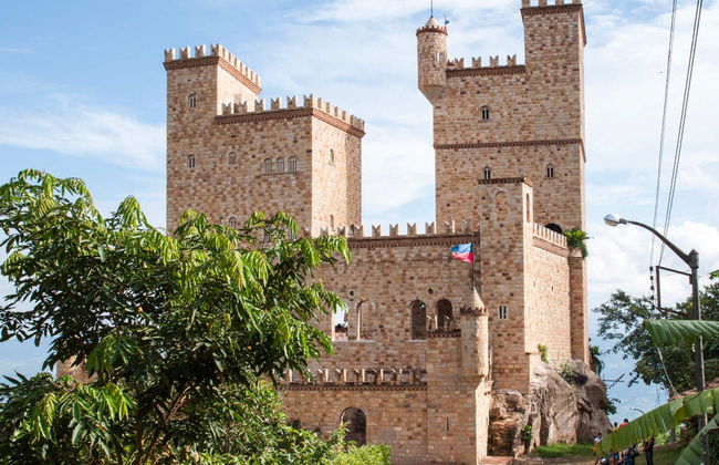 Excursão a Lamas - Foto 2