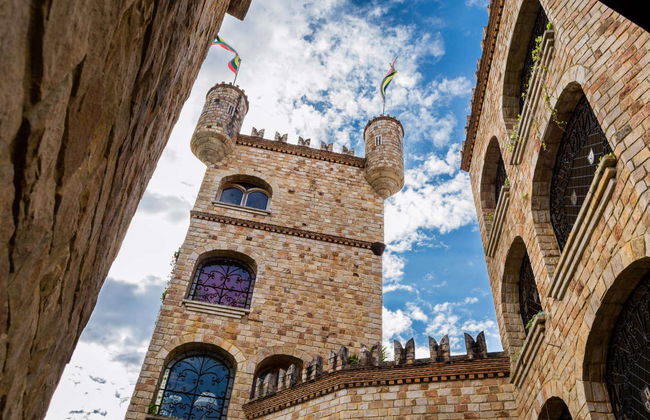 Excursão a Lamas - Foto 1