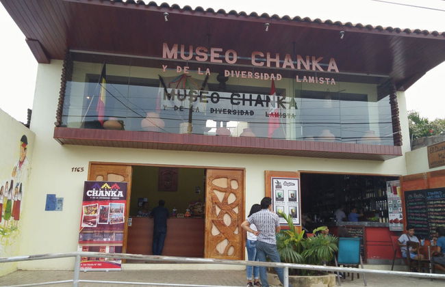 Excursão a Lamas - Foto 6