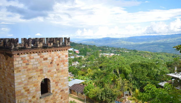 Excursão a Lamas - Foto 5