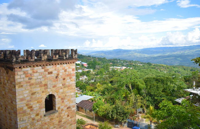 Excursão a Lamas - Foto 5