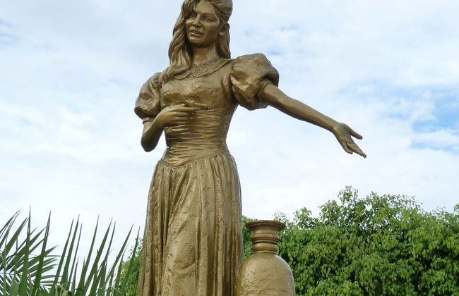 Excursão a Lamas - Foto 3