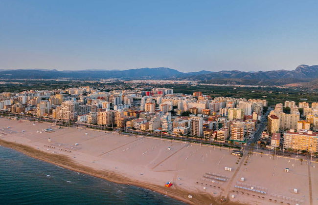 Catamaran Trip in Gandia - Photo 1