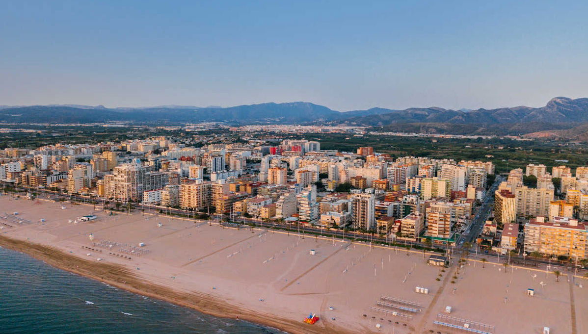 Paseo en catamarán por la bahía de Gandía - Foto 1