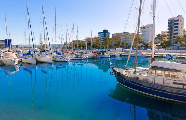 Catamaran Trip in Gandia - Photo 7