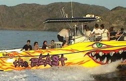 Paseo en catamarán por la bahía de Gandía - Foto 6