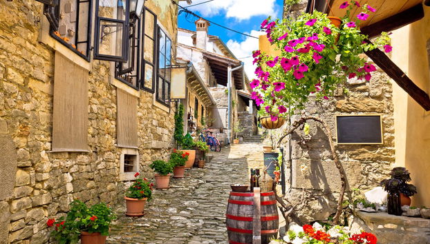 Istria Food Tour - Photo 2