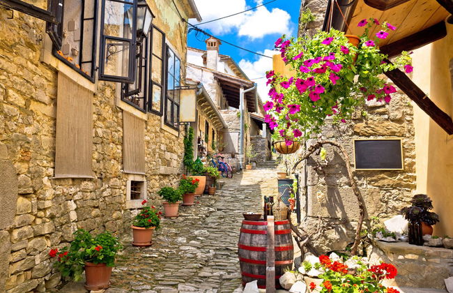 Tour gastronomico dell'Istria - Foto 2