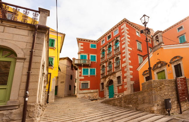 Tour gastronômico pela Ístria - Foto 7