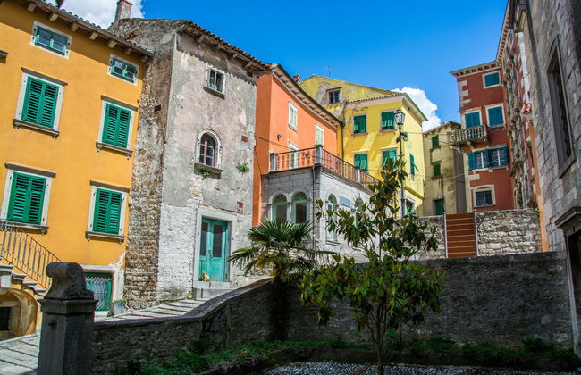 Tour gastronômico pela Ístria - Foto 6