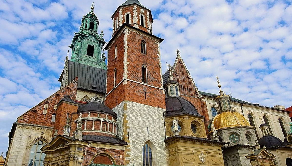 Tour por la catedral de Cracovia + Colina de Wawel - Foto 1