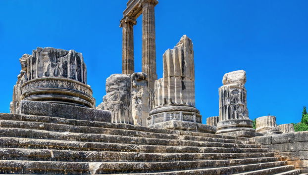 Priene, Miletus & Didyma Excursion - Foto 5