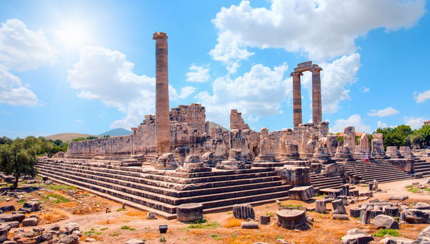Priene, Miletus & Didyma Excursion - Foto 4