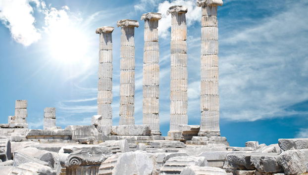 Priene, Miletus & Didyma Excursion - Foto 2