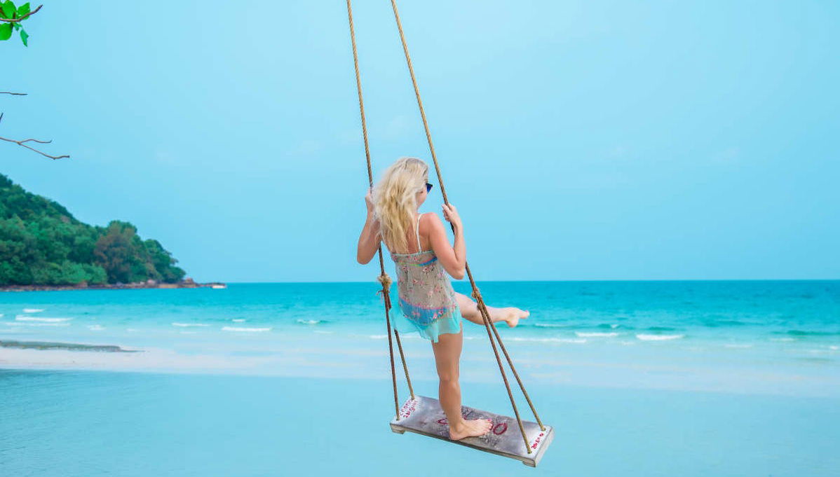 Visite du sud de Phu Quoc - Photo 1