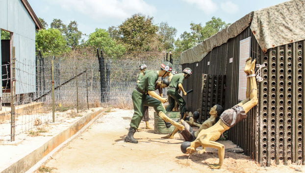 Visite du sud de Phu Quoc - Photo 4