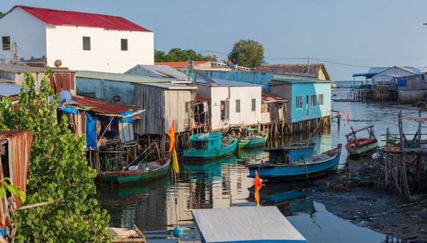 Visite du sud de Phu Quoc - Photo 3