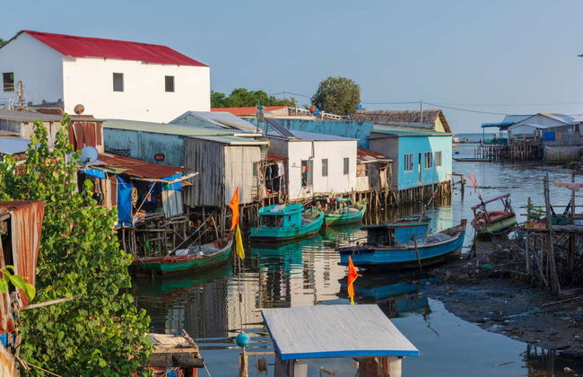 Phu Quoc South Island Tour - Photo 3