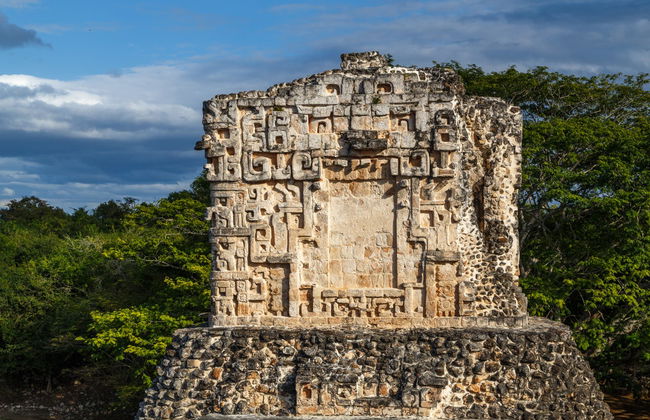 Tour por la región de Los Chenes - Foto 6