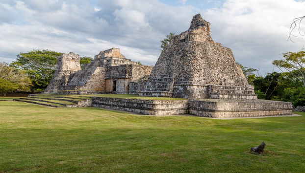 Tour por la región de Los Chenes - Foto 5