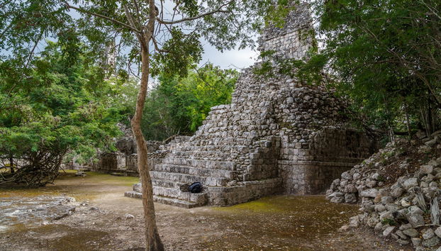 Tour por la región de Los Chenes - Foto 3