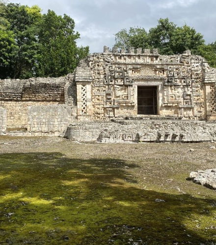 Foto de Tour por la región de Los Chenes