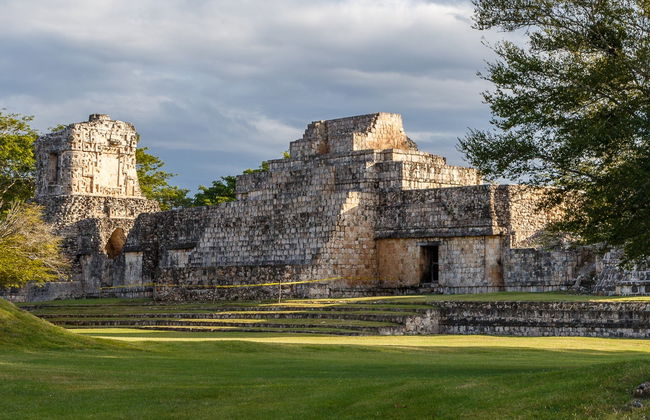 Tour por la región de Los Chenes - Foto 7