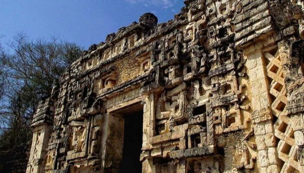 Tour por la región de Los Chenes - Foto 4