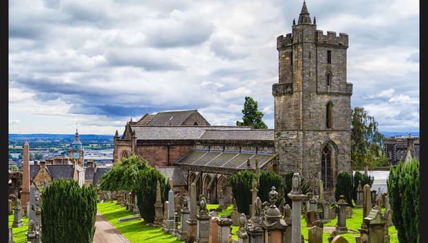 Visita guidata di Stirling - Foto 4