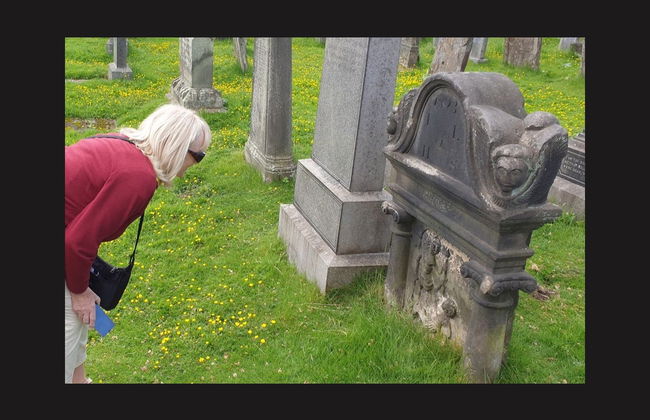 Visite guidée de la vieille ville de Stirling - Photo 4